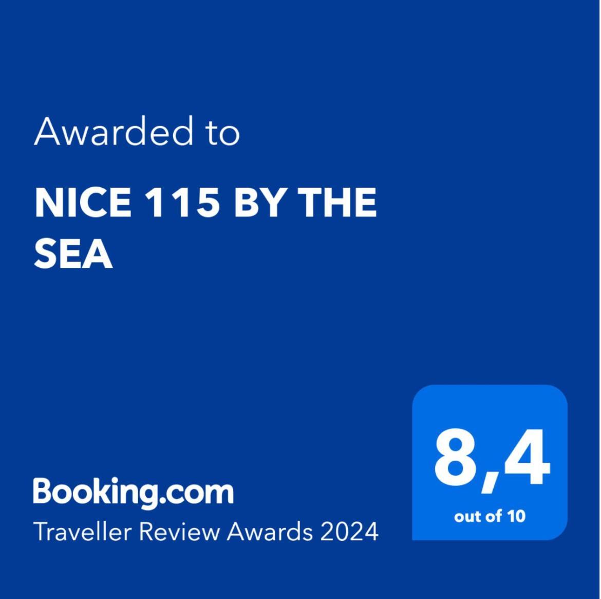 Nice 115 By The Sea ภายนอก รูปภาพ