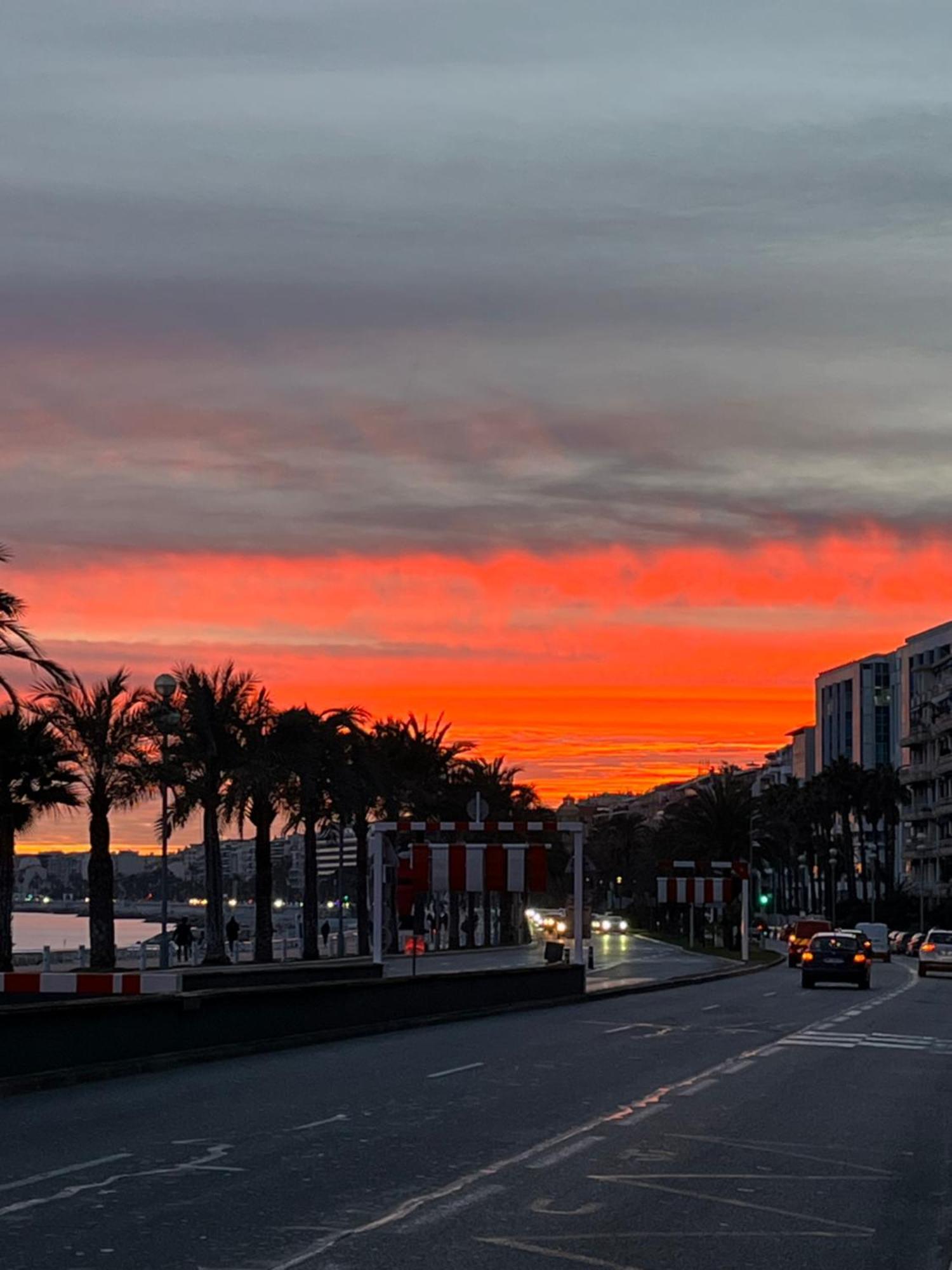 Nice 115 By The Sea ภายนอก รูปภาพ