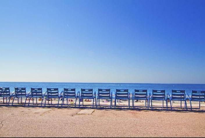 Nice 115 By The Sea ภายนอก รูปภาพ